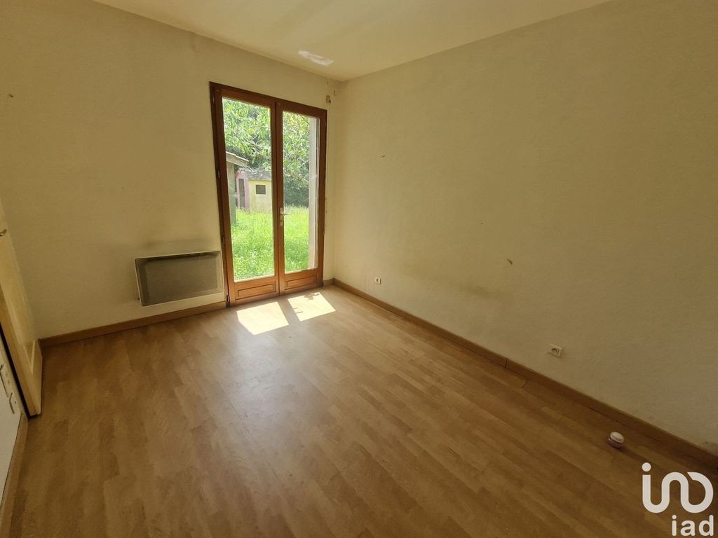 Achat maison 2 chambre(s) - Sainte-Eulalie