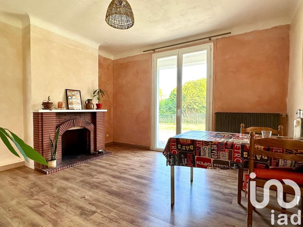 Achat maison 3 chambre(s) - Trie-sur-Baïse