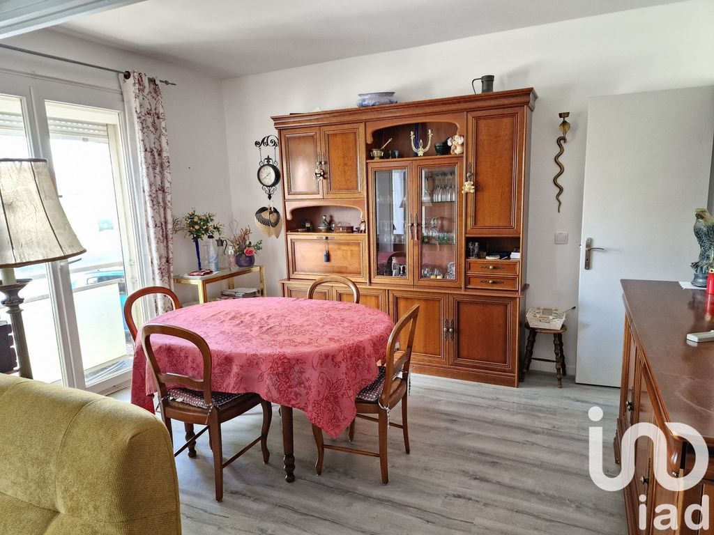 Achat appartement 4 pièce(s) Narbonne