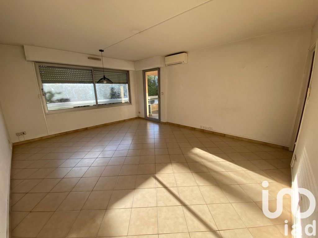 Achat appartement à vendre 4 pièces 75 m² - Montpellier