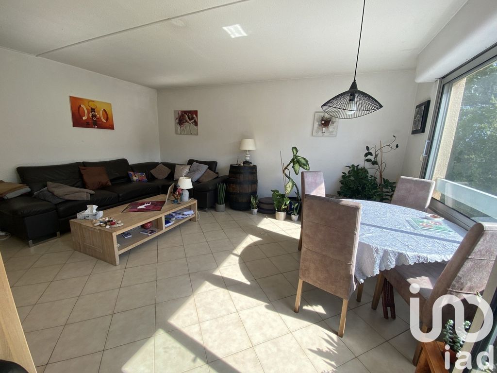 Achat appartement 4 pièce(s) Montpellier