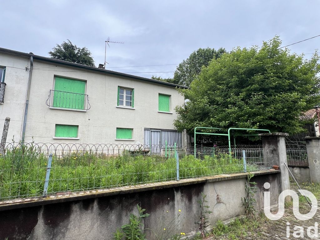 Achat maison à vendre 5 chambres 126 m² - Ucel