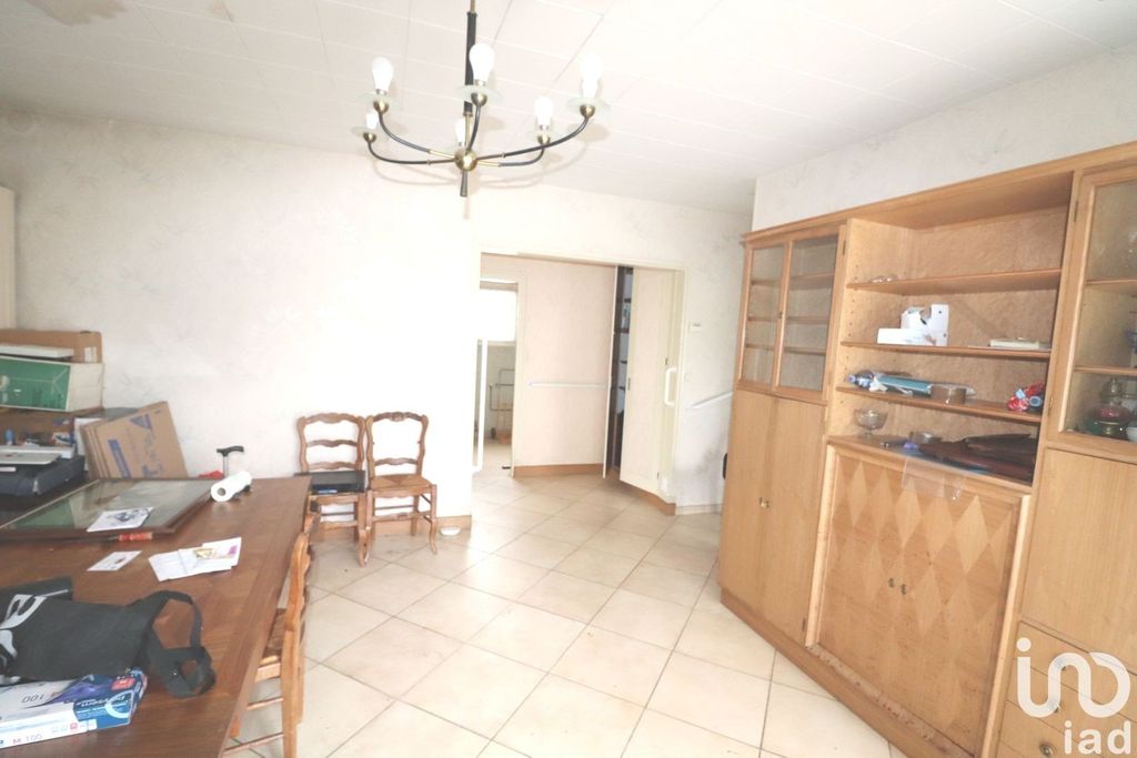 Achat maison à vendre 3 chambres 75 m² - Yerres