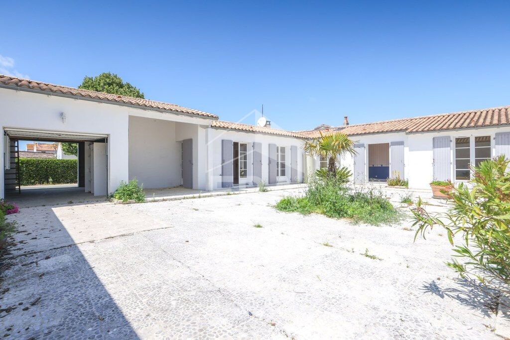 Achat maison 3 chambre(s) - La Flotte