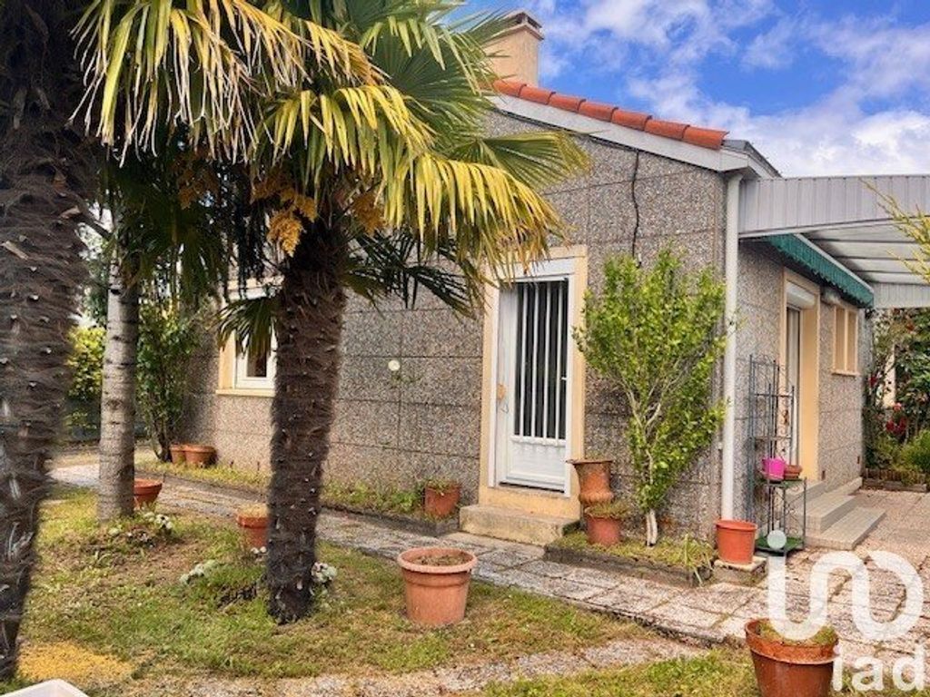 Achat maison 2 chambre(s) - Bouguenais