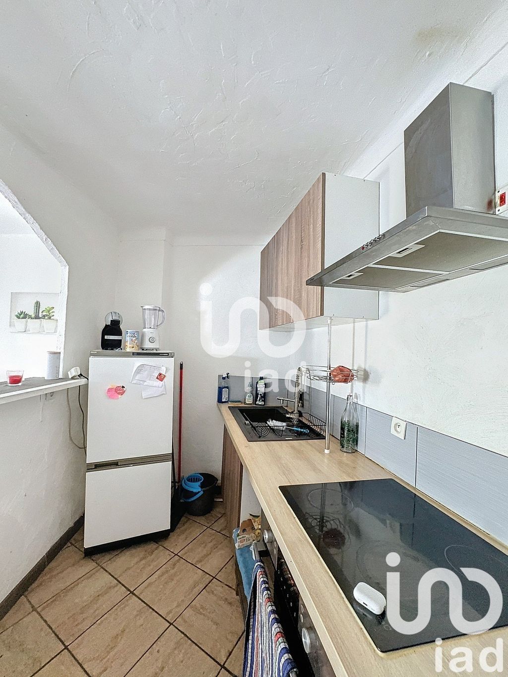 Achat appartement à vendre 2 pièces 51 m² - Grasse