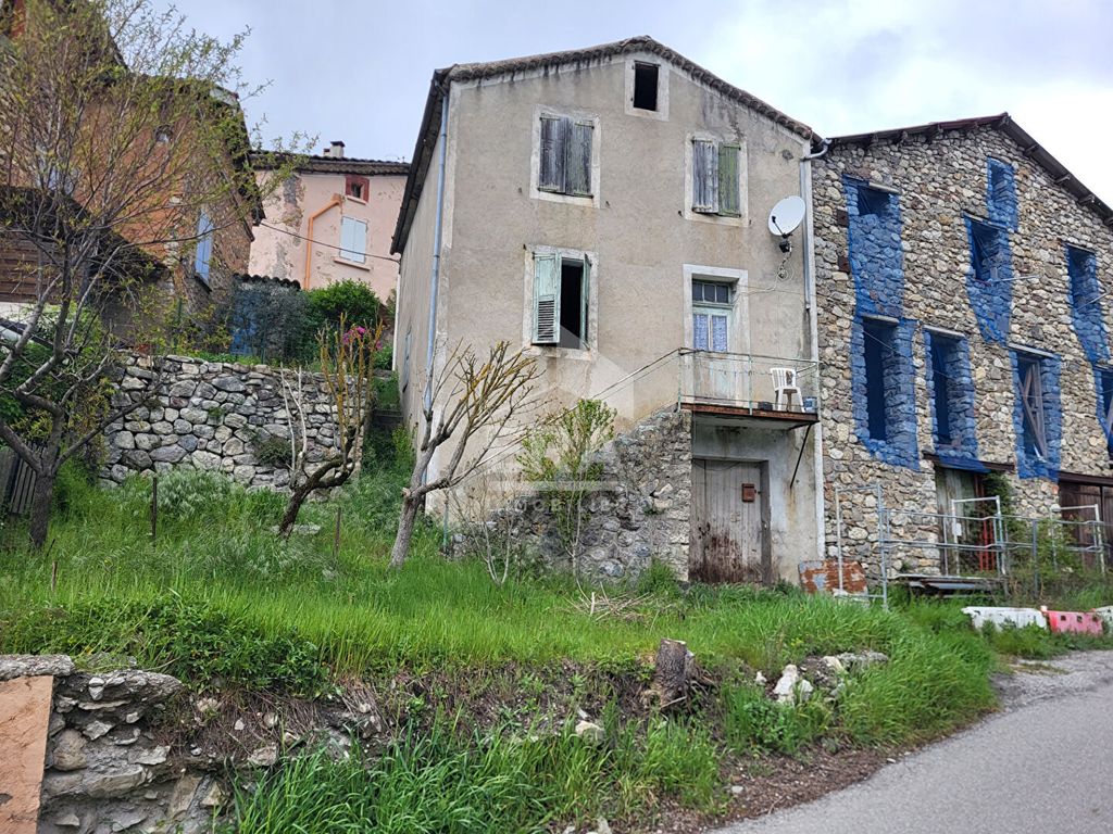 Achat maison 3 chambre(s) - Clamensane