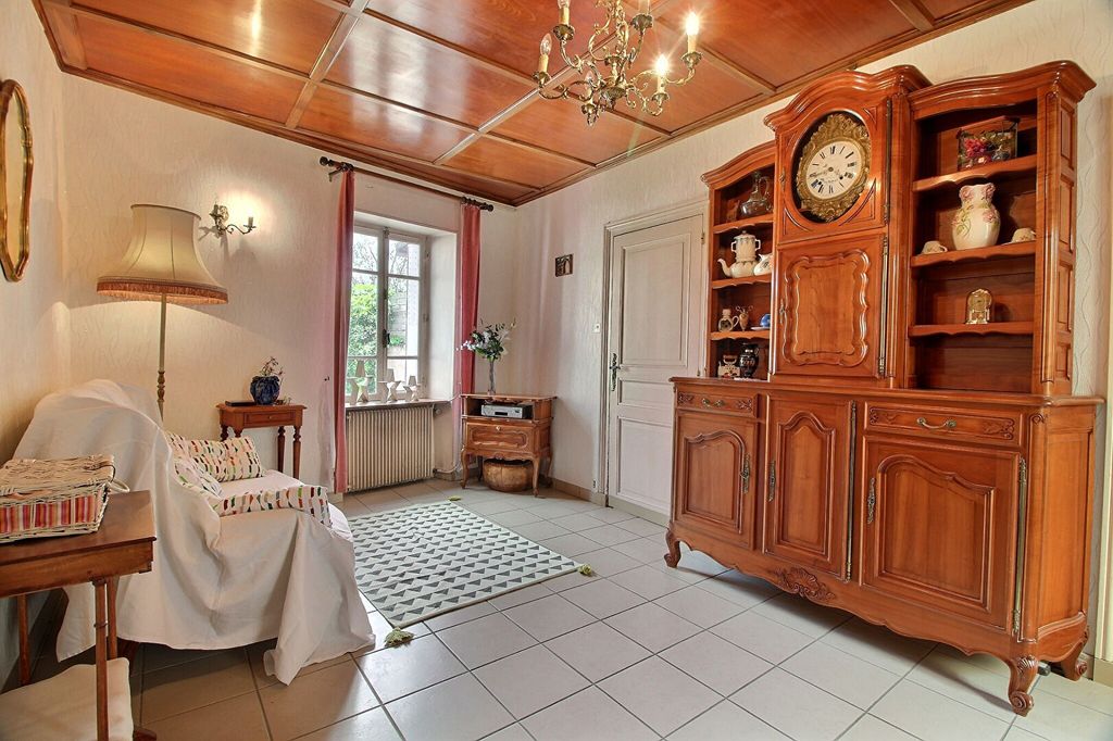 Achat maison 2 chambre(s) - Ceyrat