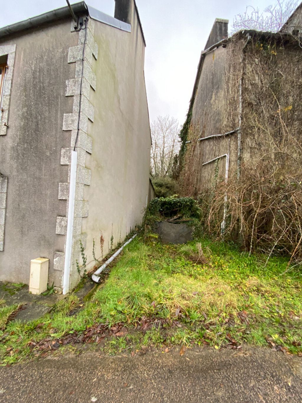 Achat maison 2 chambre(s) - La Feuillée