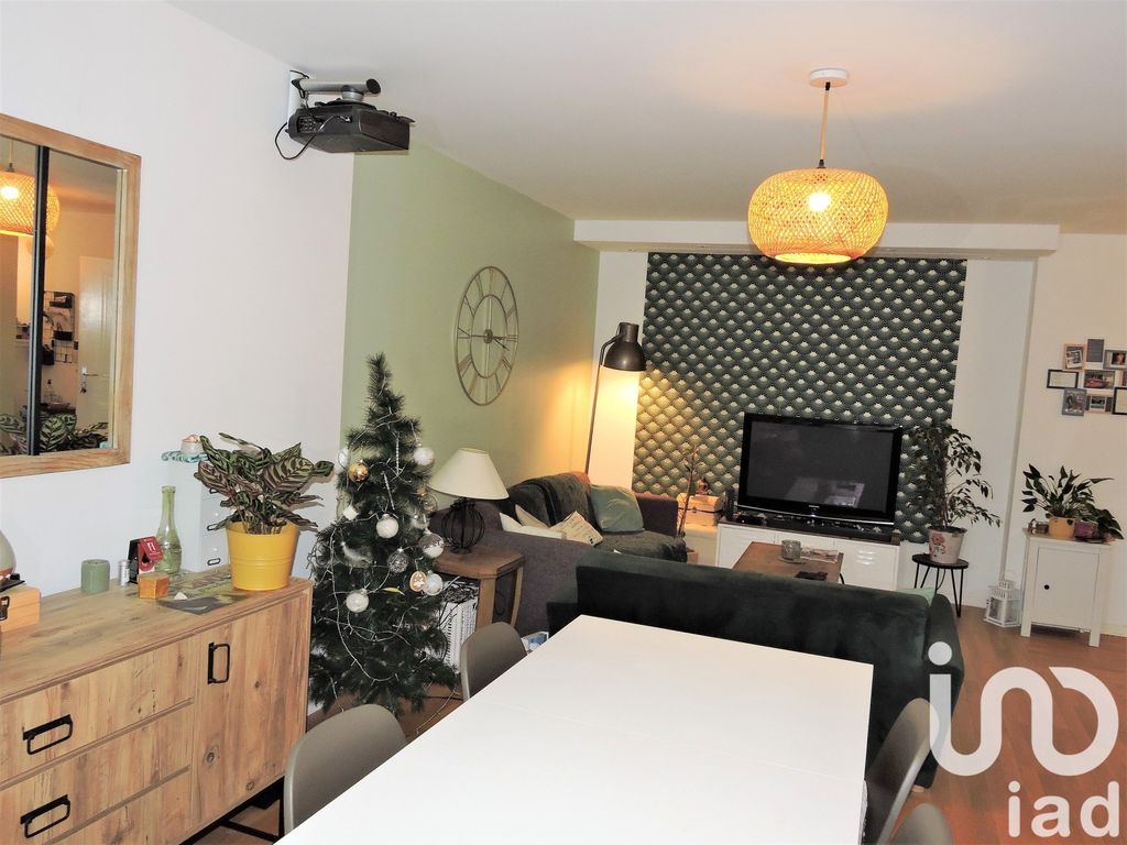 Achat appartement 5 pièce(s) Montigny-le-Bretonneux