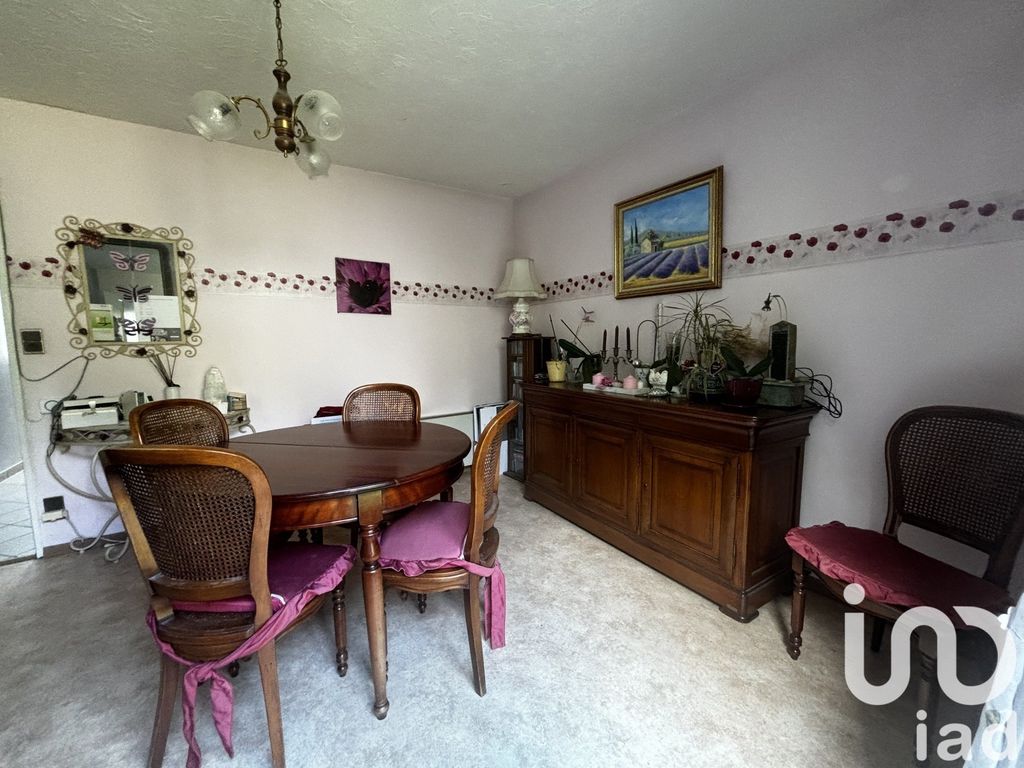 Achat maison 5 chambre(s) - Cires-lès-Mello