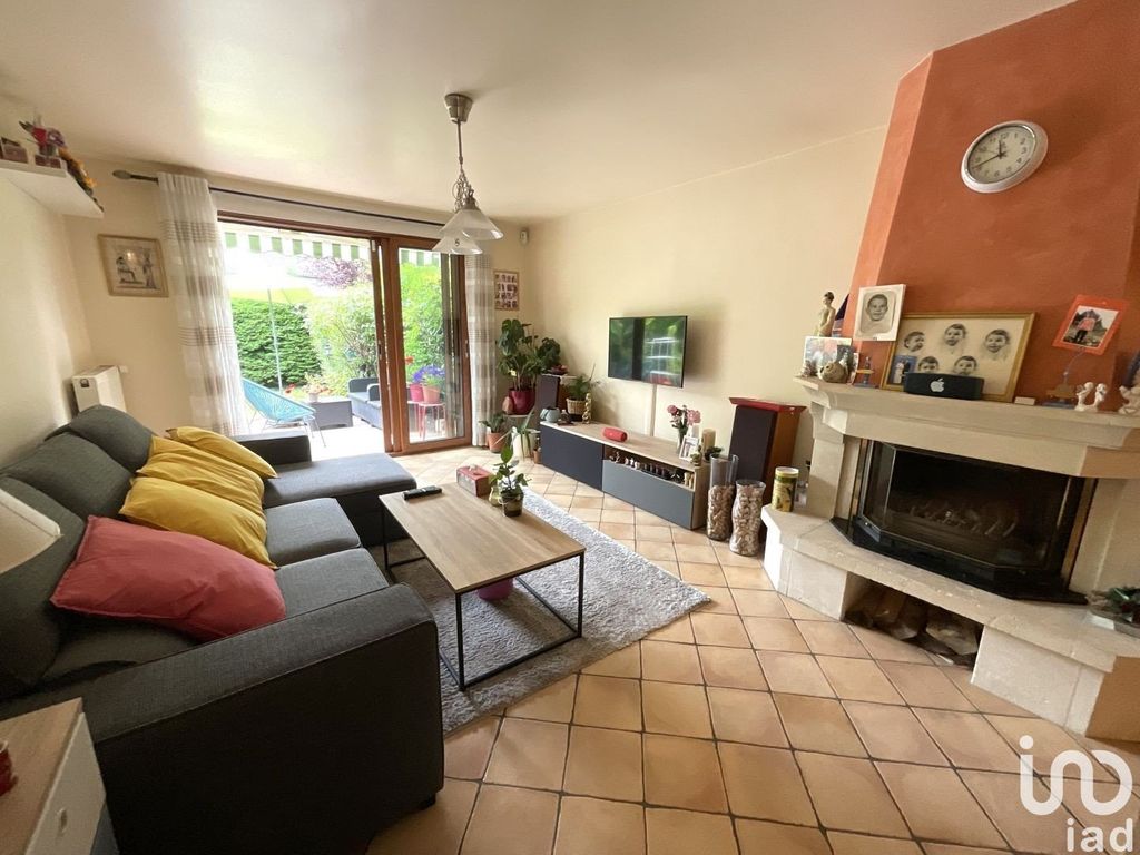 Achat maison à vendre 3 chambres 117 m² - Orsay