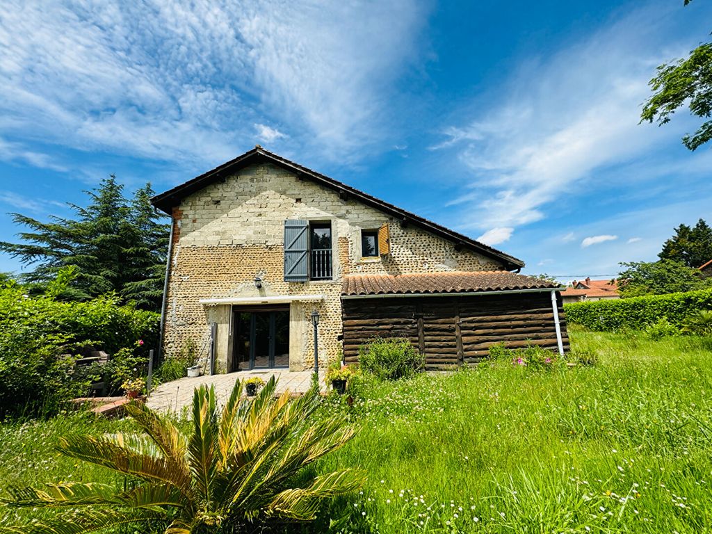 Achat maison 3 chambre(s) - Larreule