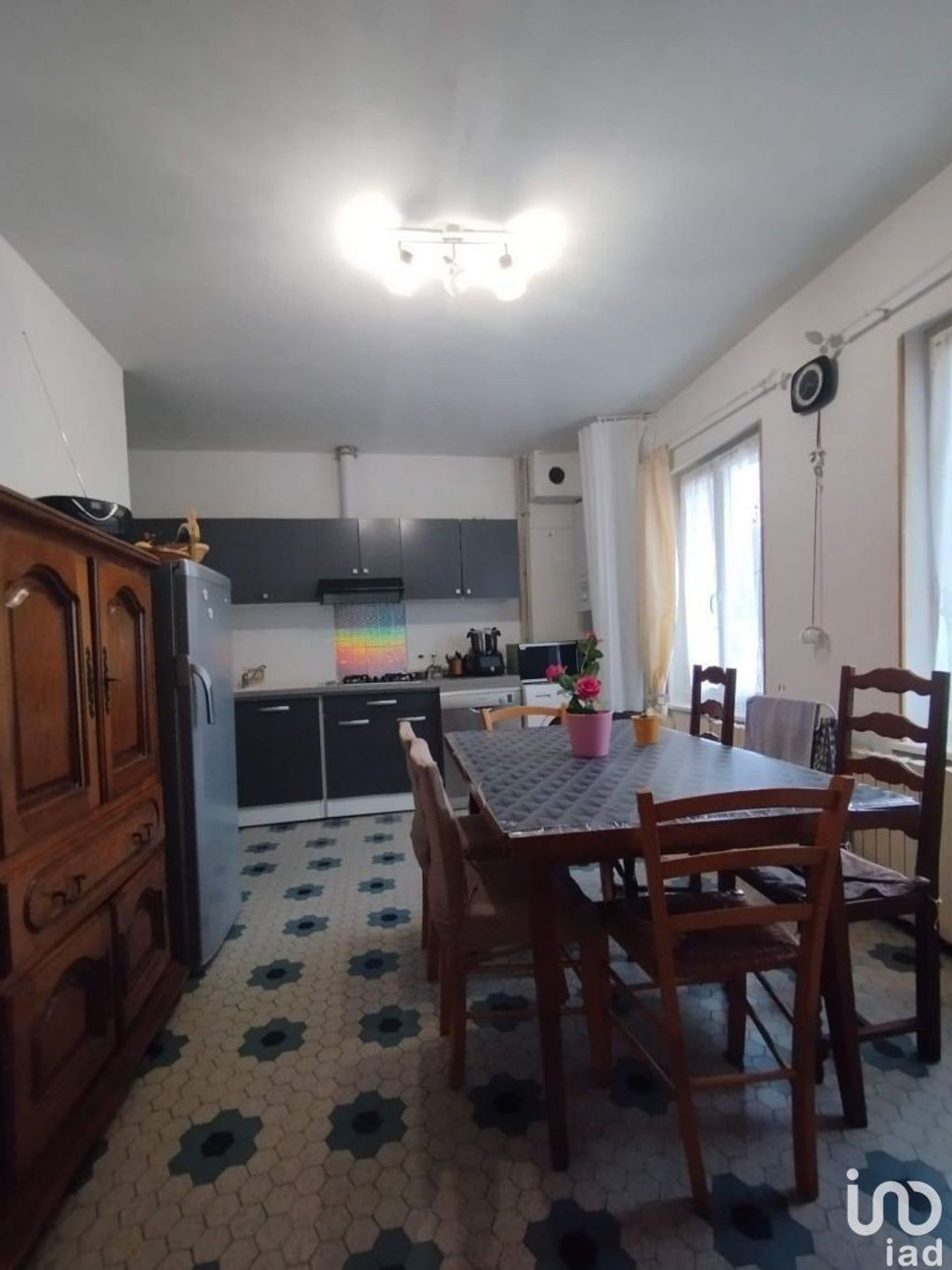 Achat maison 2 chambre(s) - Castelsarrasin