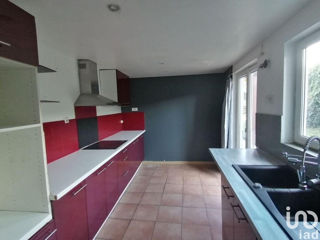 Achat maison 5 chambre(s) - Castelsarrasin