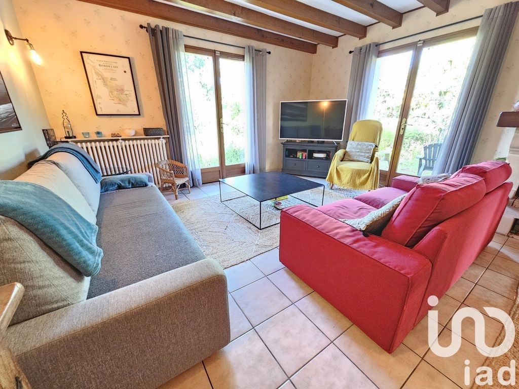 Achat maison 5 chambre(s) - Gradignan