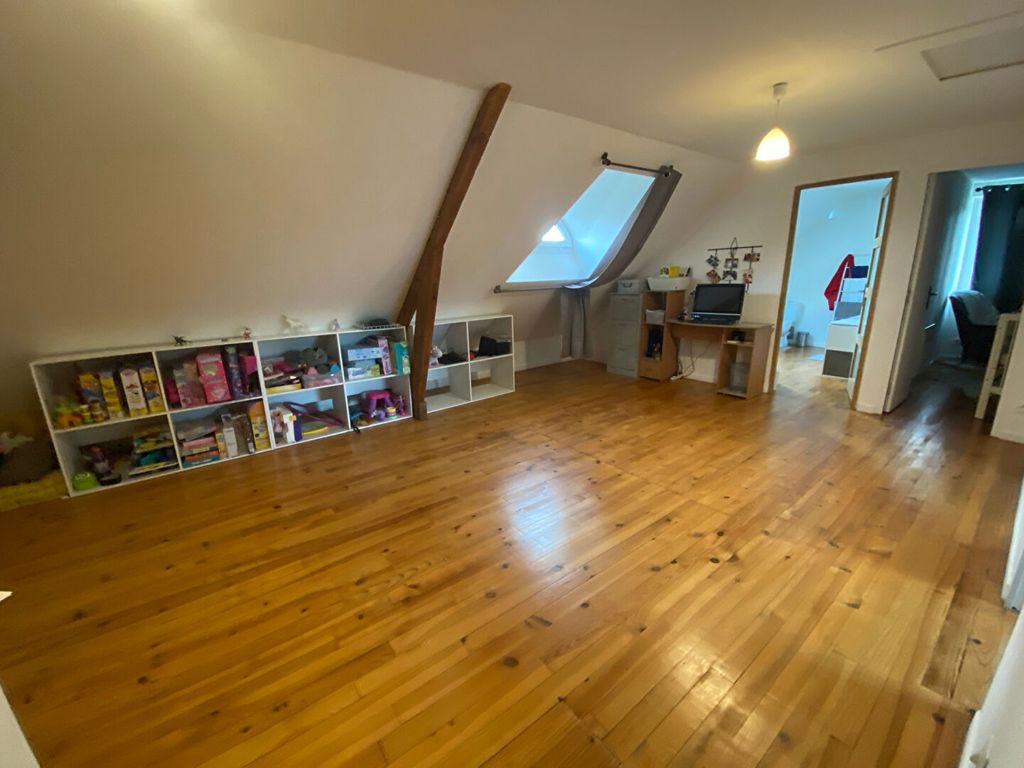 Achat maison 4 chambre(s) - Plouzévédé