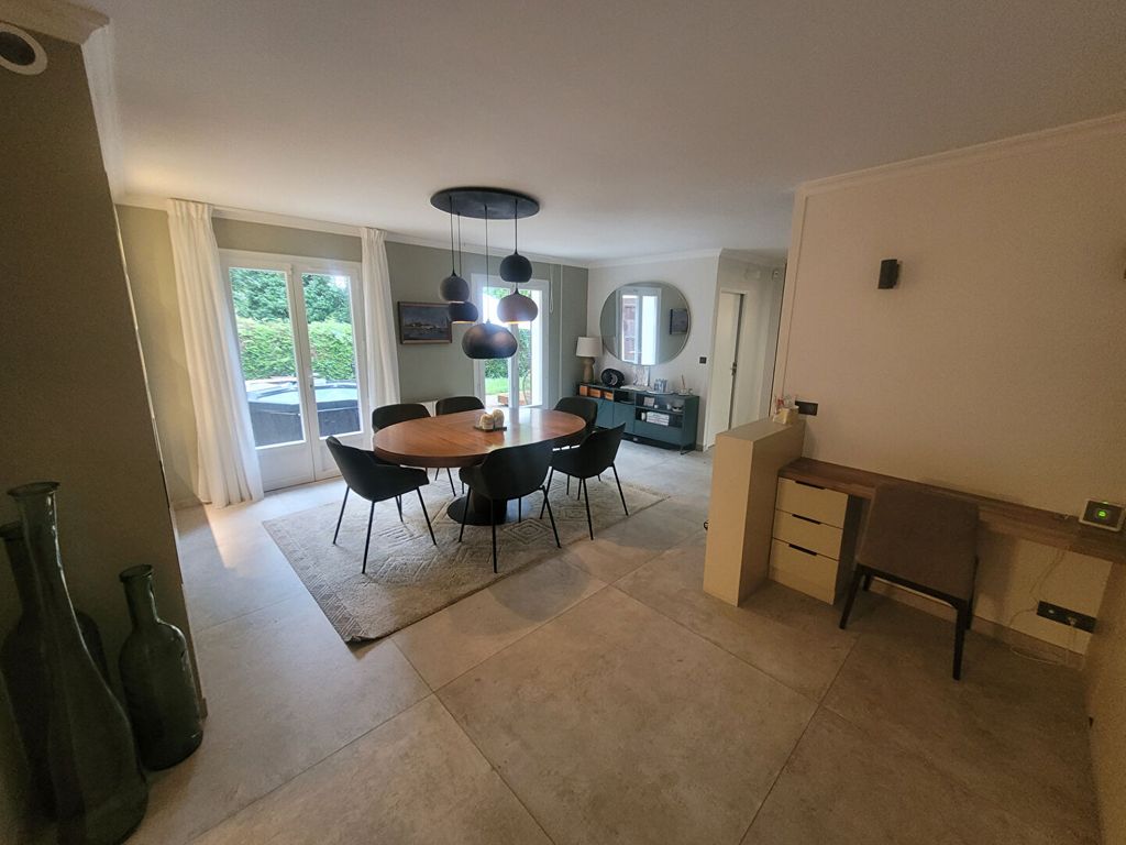 Achat maison 5 chambre(s) - Verrières-le-Buisson