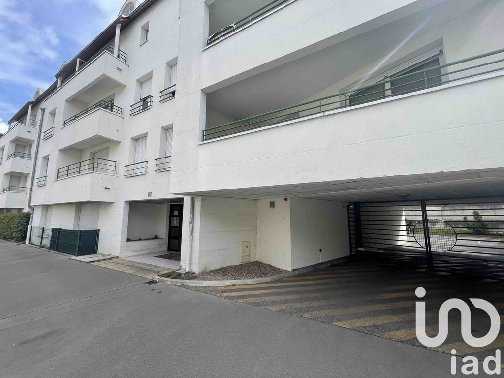 Achat appartement à vendre 2 pièces 46 m² - Tours