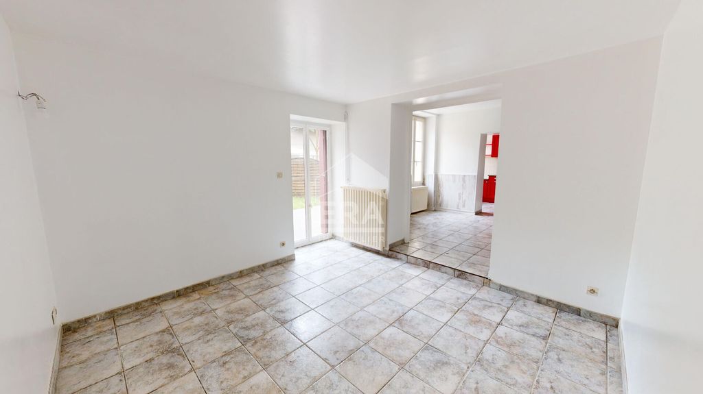 Achat maison à vendre 3 chambres 110 m² - Bourges