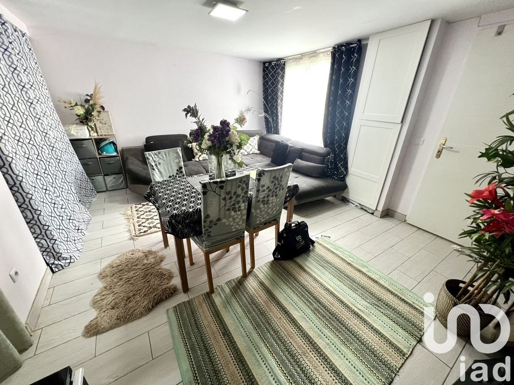 Achat maison 3 chambre(s) - Boussy-Saint-Antoine