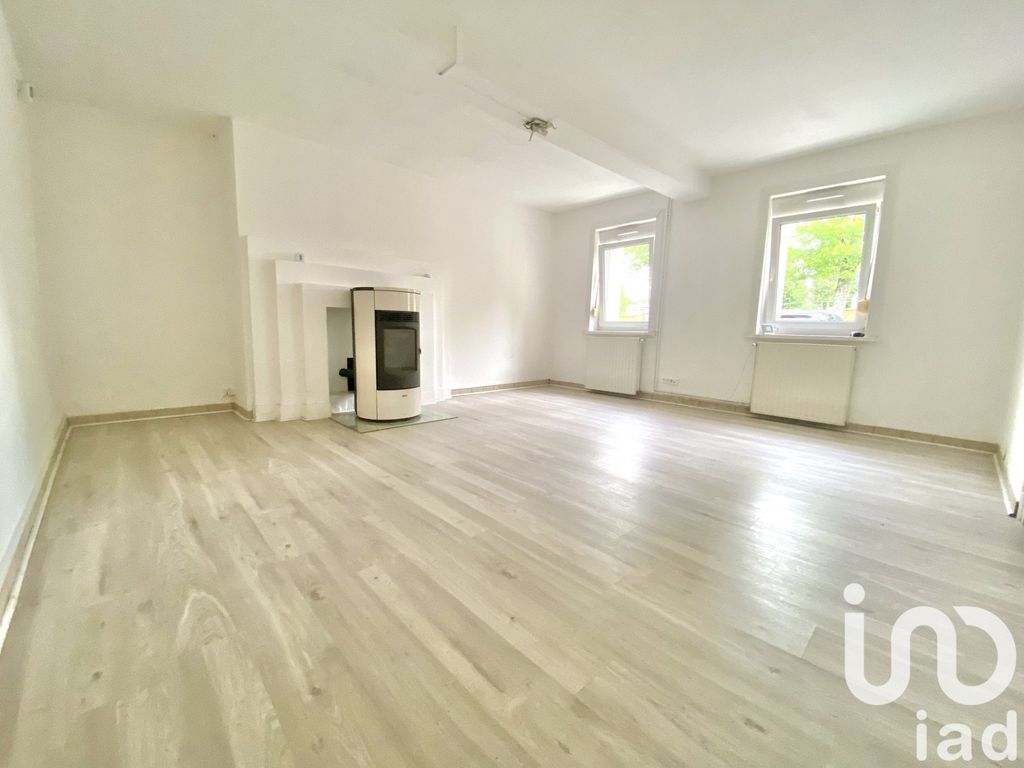 Achat maison à vendre 4 chambres 130 m² - Bernot