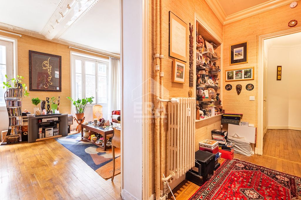 Achat appartement 4 pièce(s) Courbevoie