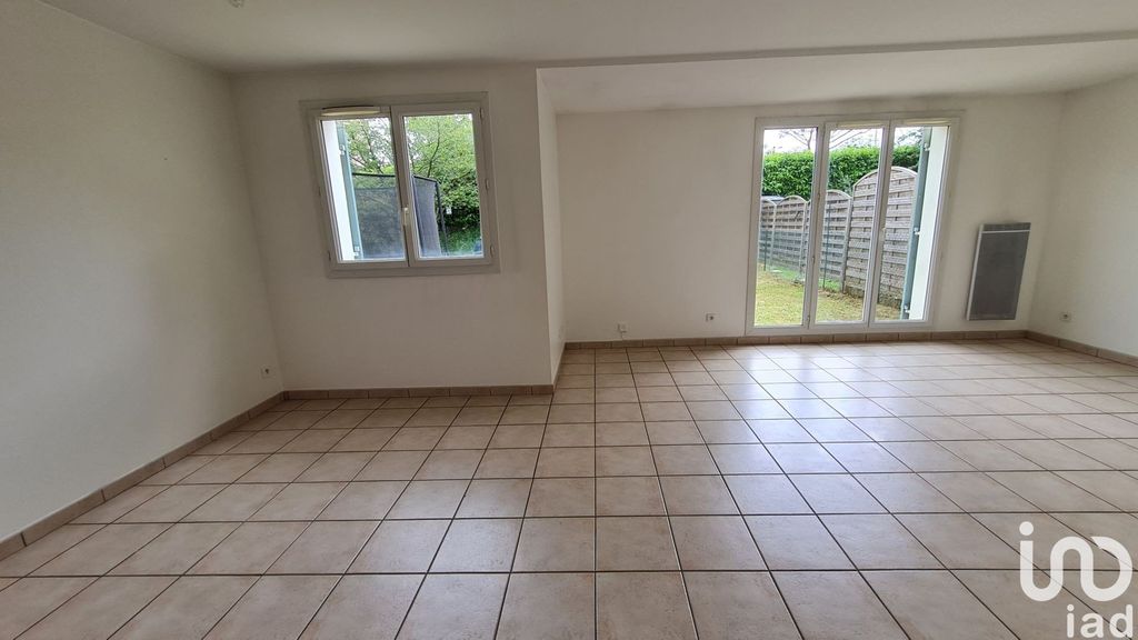 Achat maison à vendre 3 chambres 94 m² - Morsang-sur-Orge