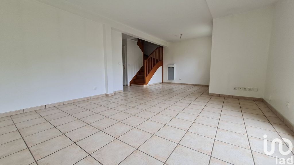 Achat maison 3 chambre(s) - Morsang-sur-Orge