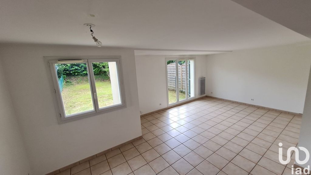 Achat maison 3 chambre(s) - Morsang-sur-Orge