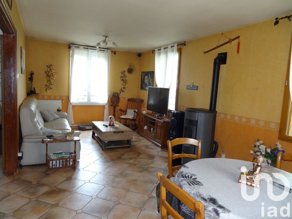 Achat maison 3 chambre(s) - Brie-Comte-Robert