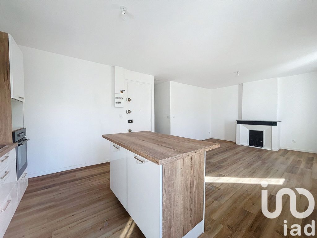Achat appartement à vendre 3 pièces 67 m² - Béziers
