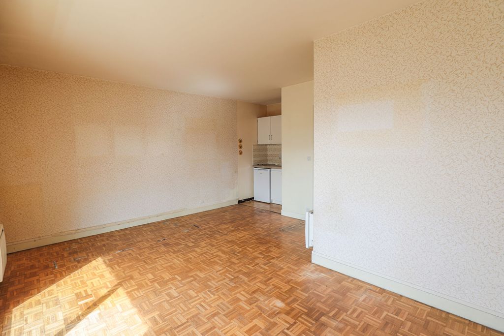 Achat appartement 1 pièce(s) Clamart