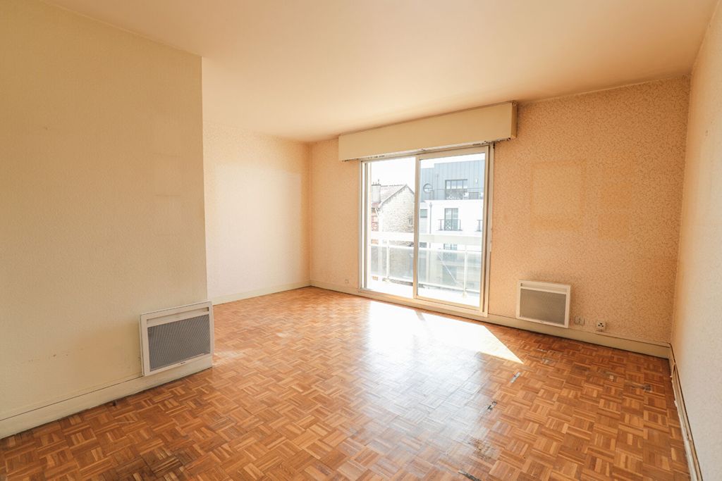 Achat studio à vendre 24 m² - Clamart