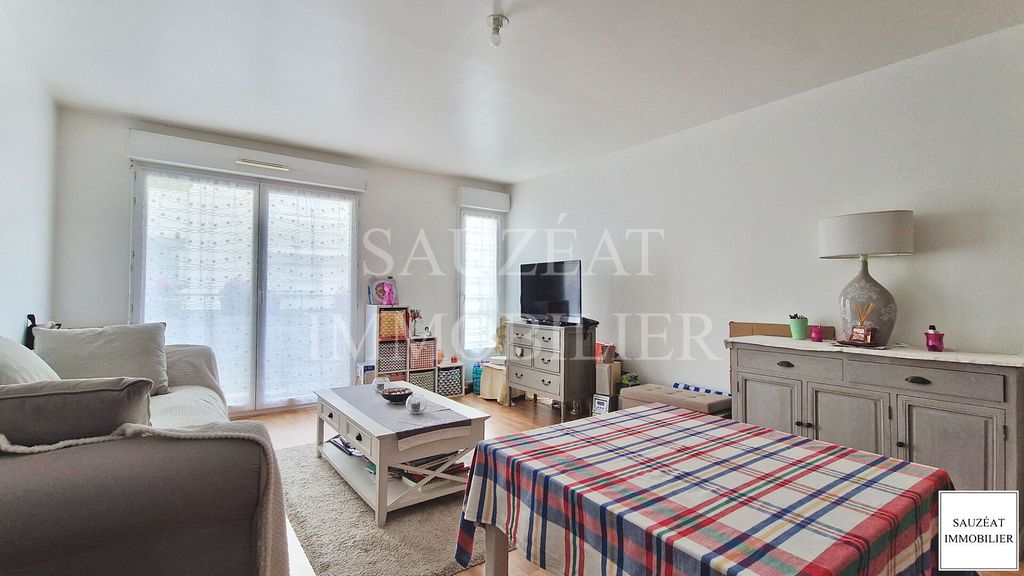 Achat appartement à vendre 2 pièces 57 m² - Bagneux