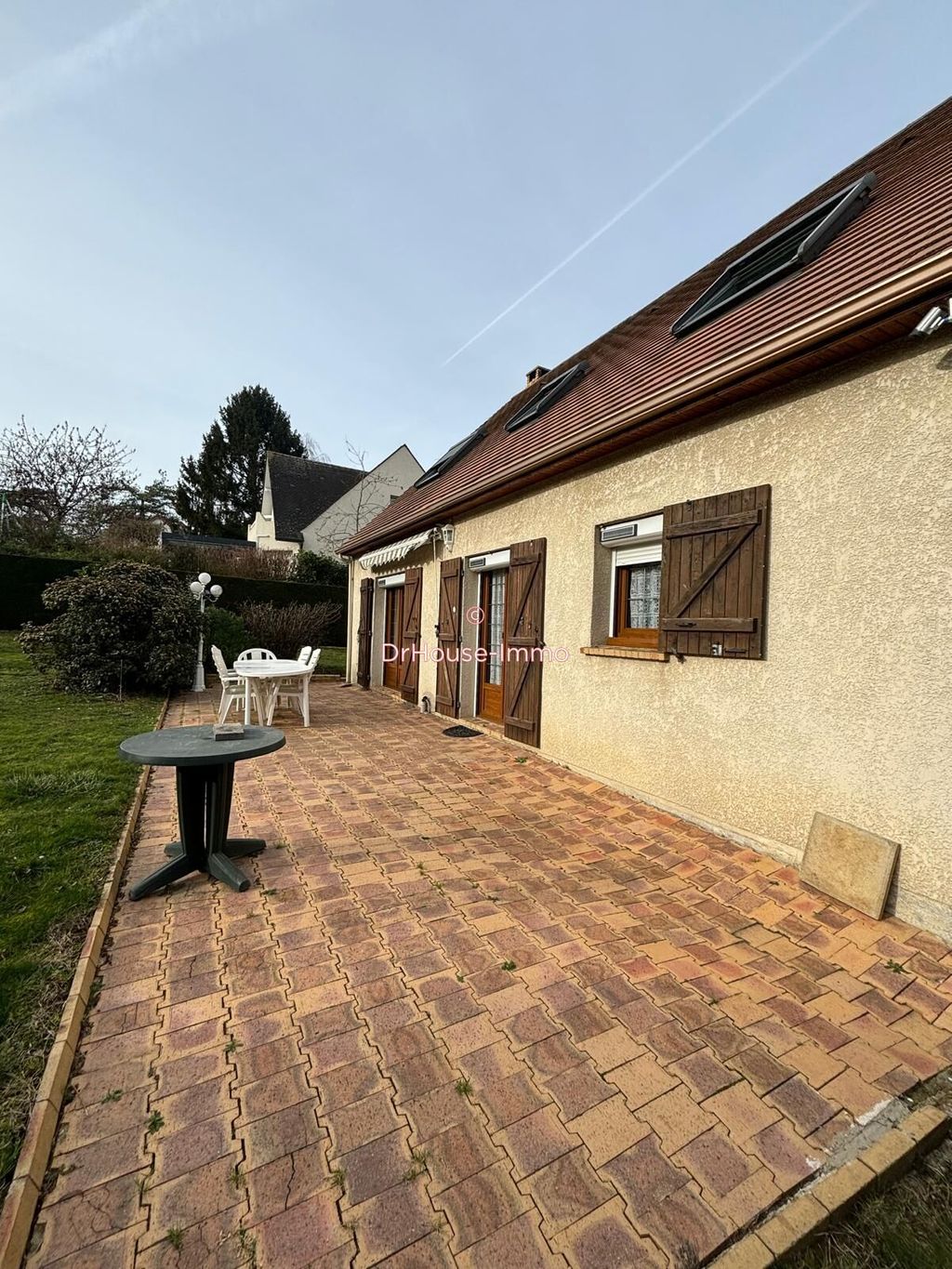 Achat maison 3 chambre(s) - Dammartin-en-Goële