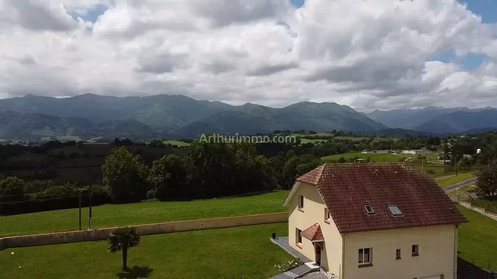 Achat maison 4 chambre(s) - Haut-de-Bosdarros