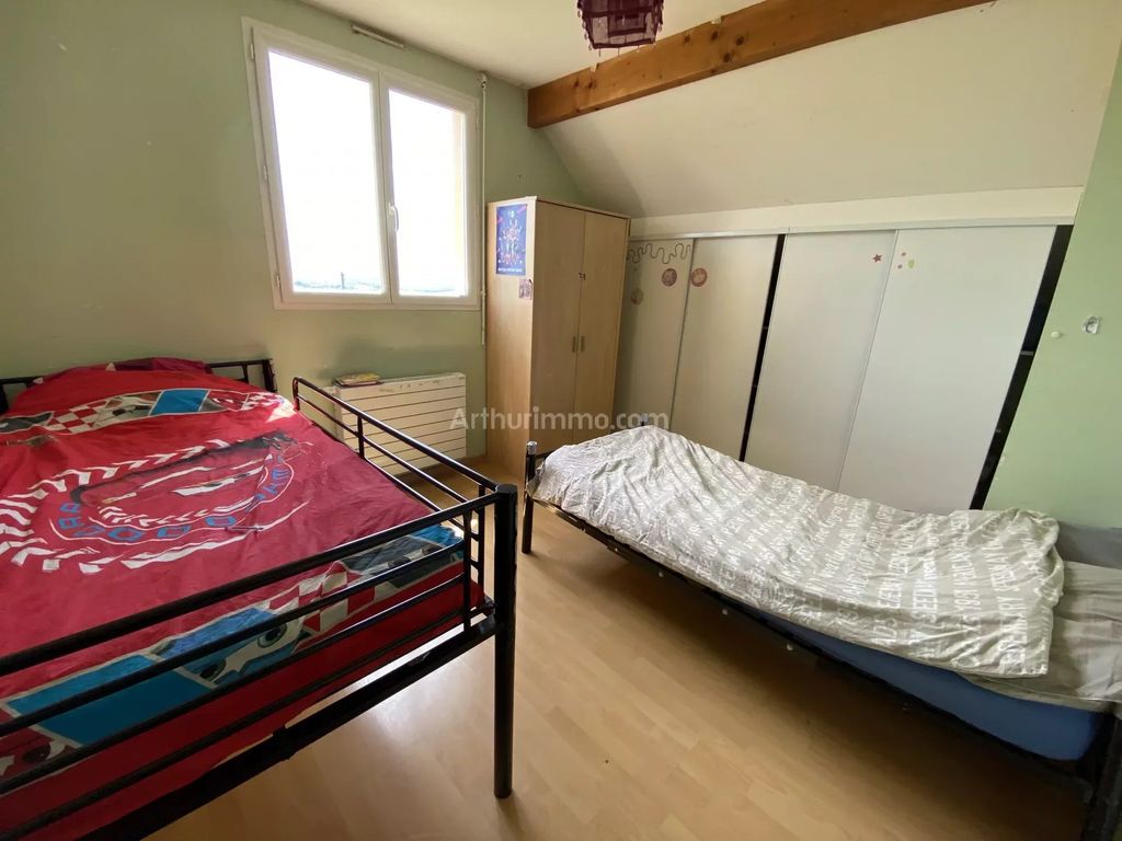 Achat maison 4 chambre(s) - Haut-de-Bosdarros