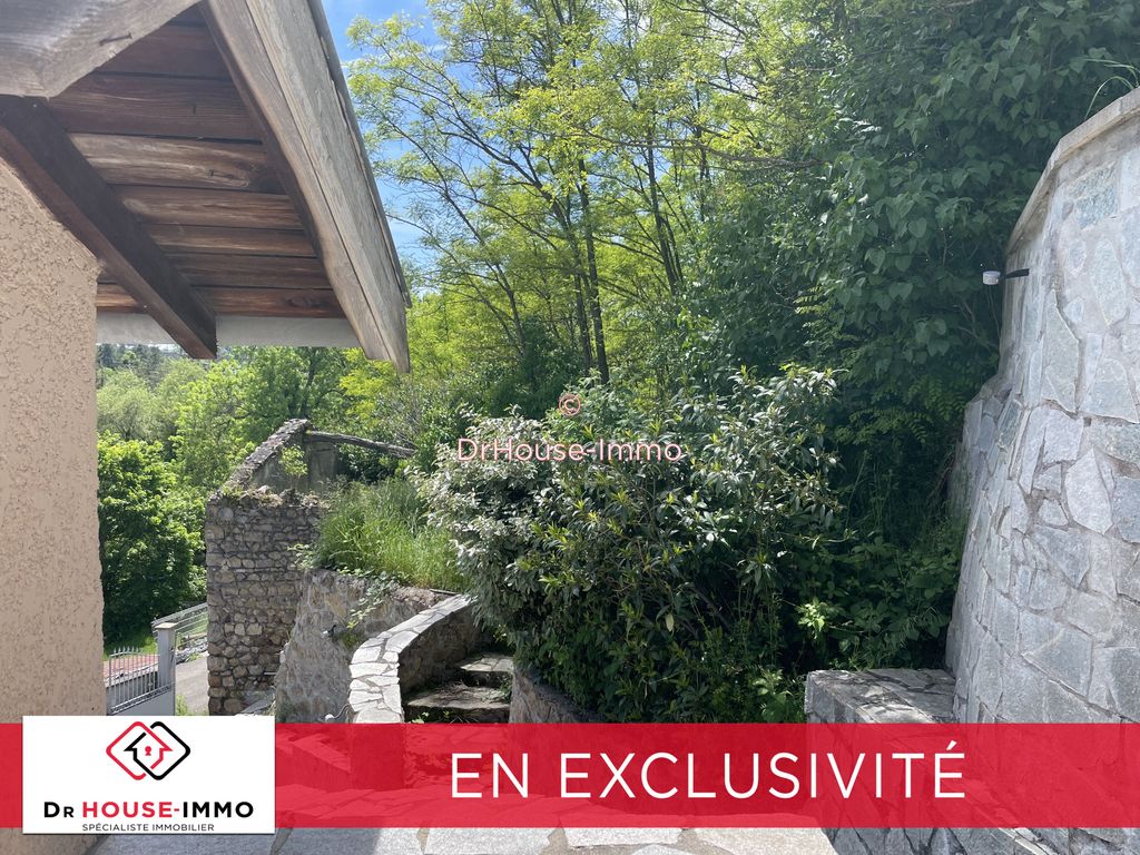 Achat maison à vendre 4 chambres 160 m² - Pont-Salomon