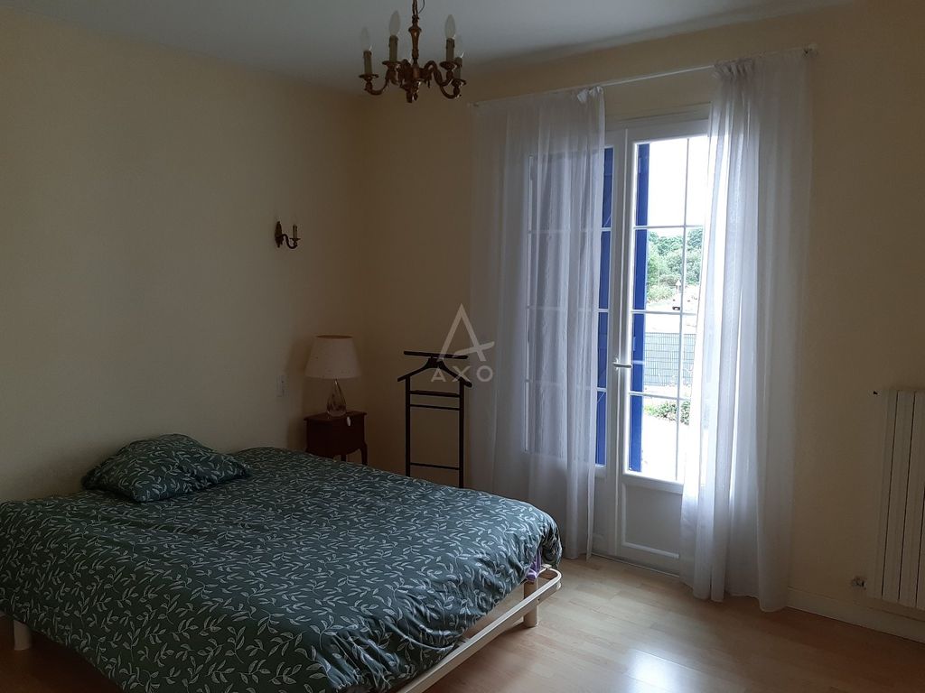 Achat maison 4 chambre(s) - Plédran