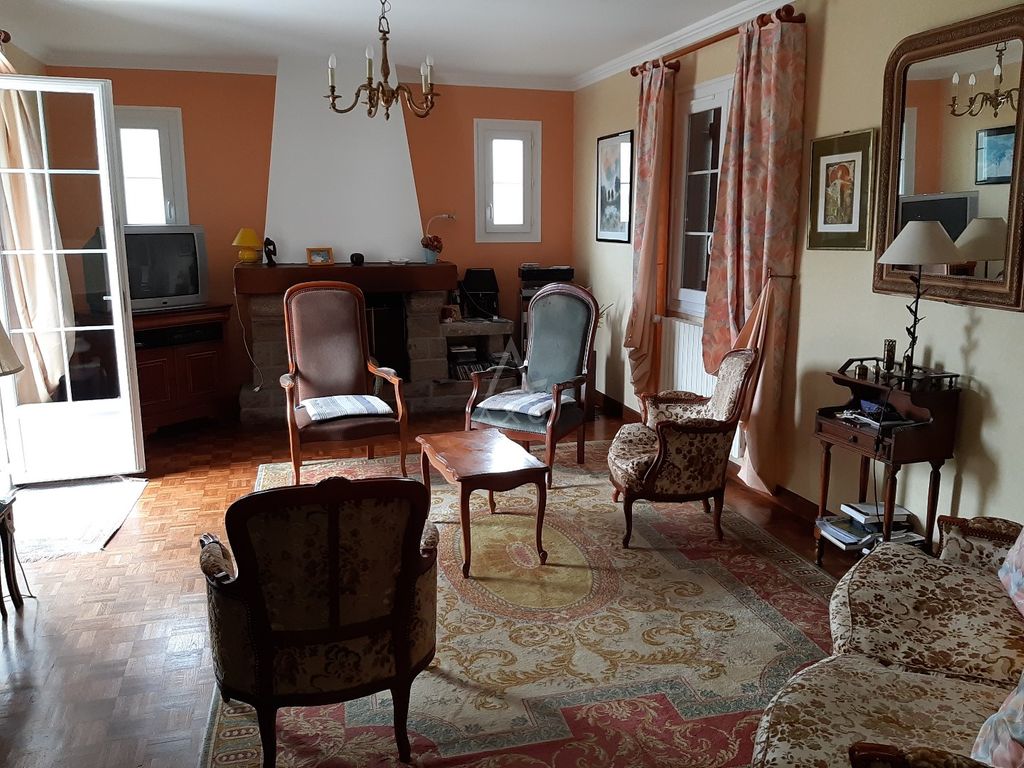 Achat maison 4 chambre(s) - Plédran