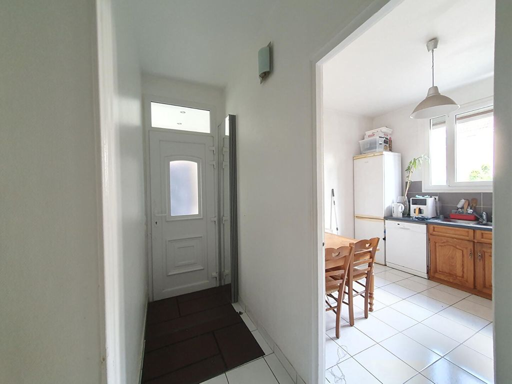 Achat maison 6 chambre(s) - Villeneuve-le-Roi