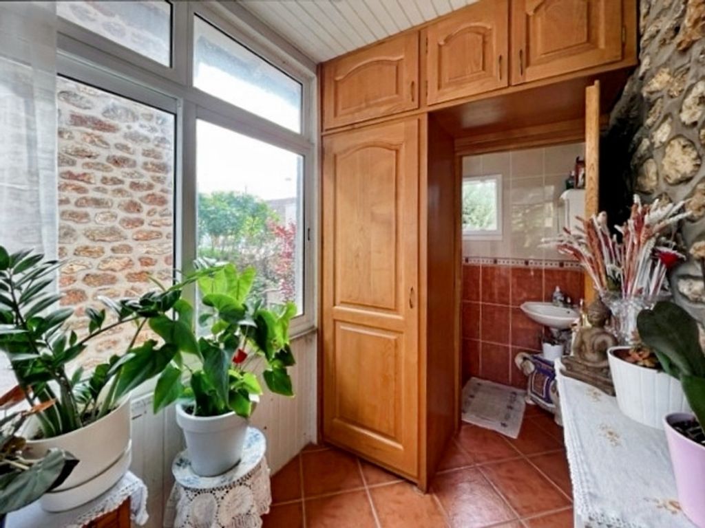 Achat maison 5 chambre(s) - Villeneuve-le-Roi