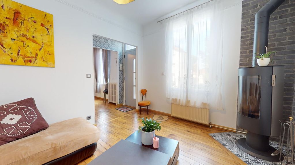 Achat maison 3 chambre(s) - Les Pavillons-sous-Bois