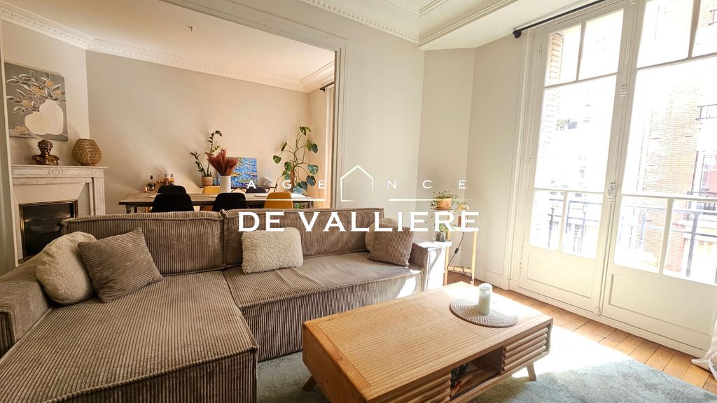 Achat appartement 4 pièce(s) Bois-Colombes