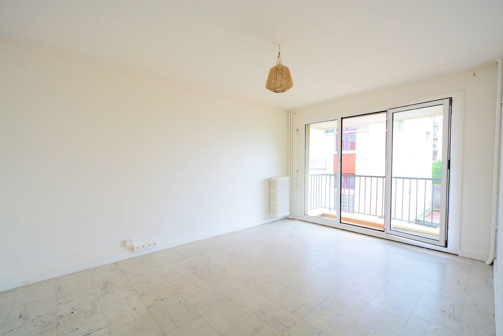 Achat studio à vendre 26 m² - Saint-Maur-des-Fossés