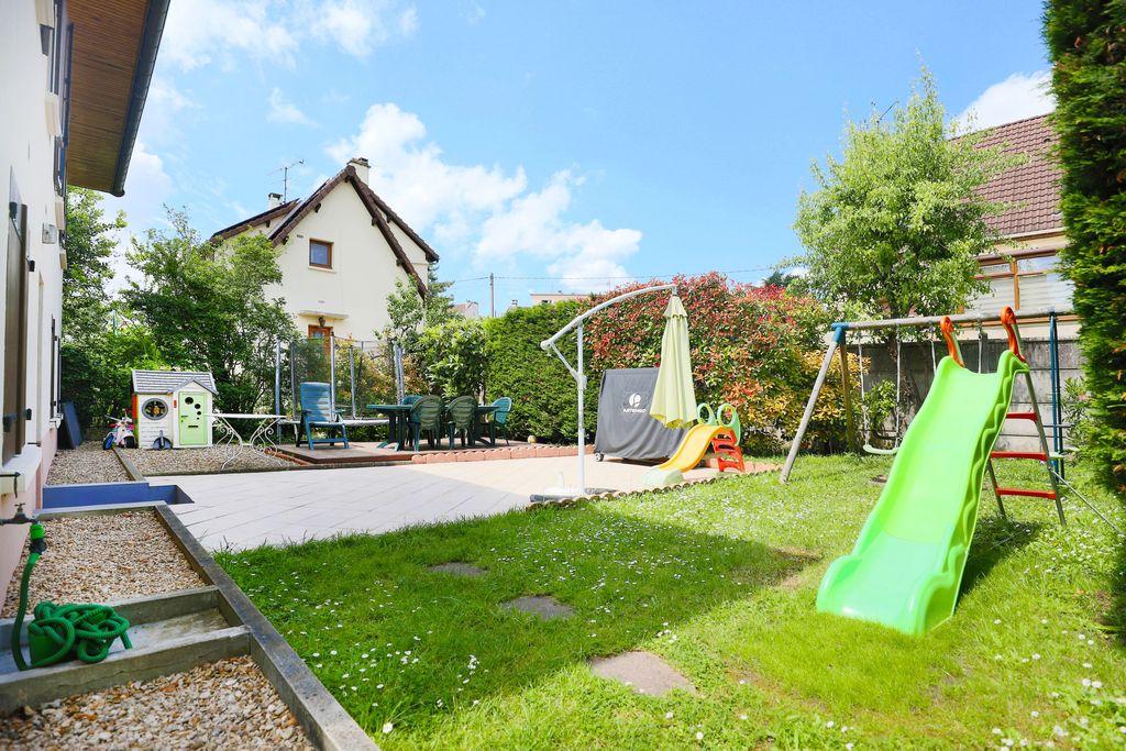 Achat maison 5 chambre(s) - Montreuil