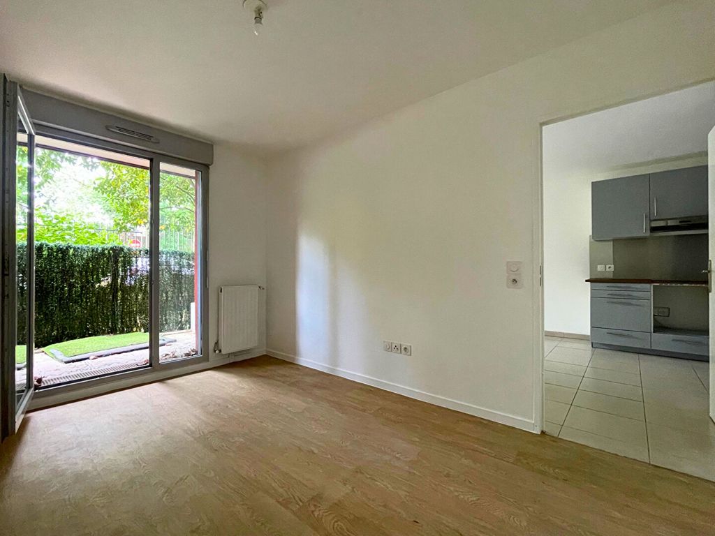 Achat appartement à vendre 2 pièces 41 m² - Cachan