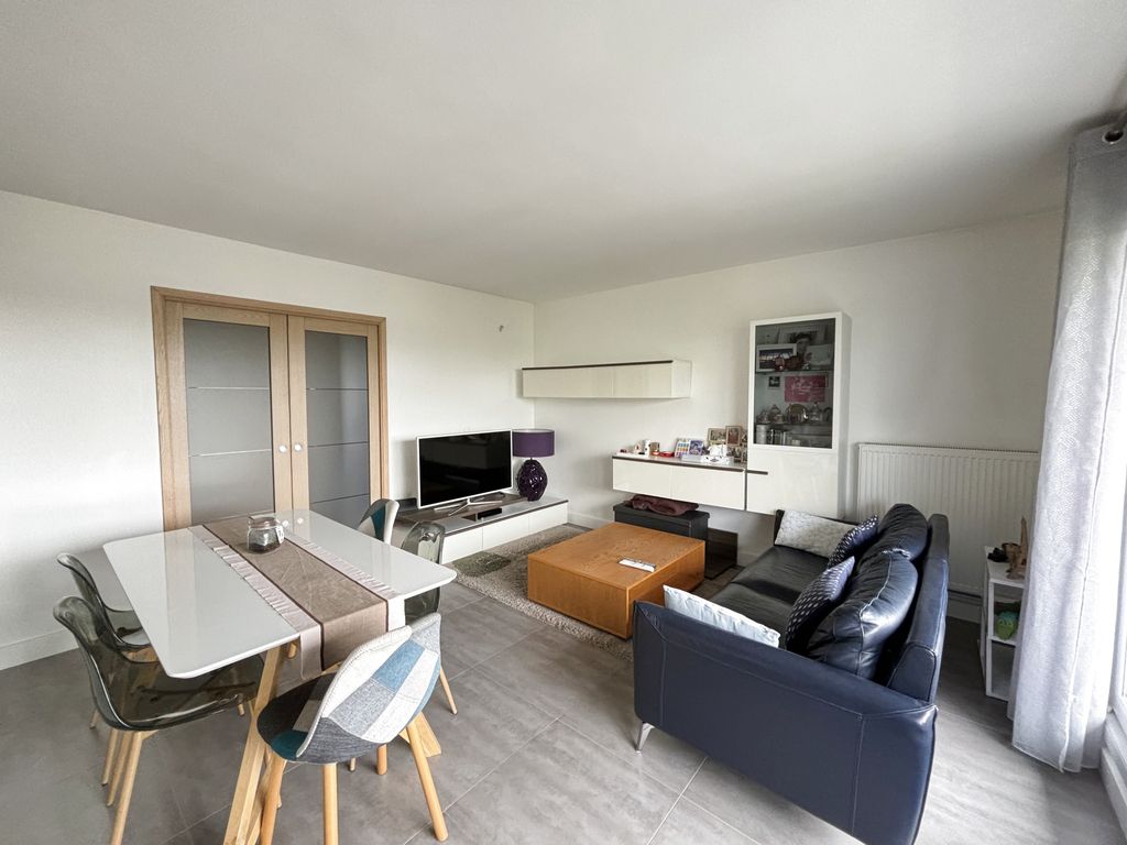 Achat appartement à vendre 4 pièces 82 m² - Champigny-sur-Marne