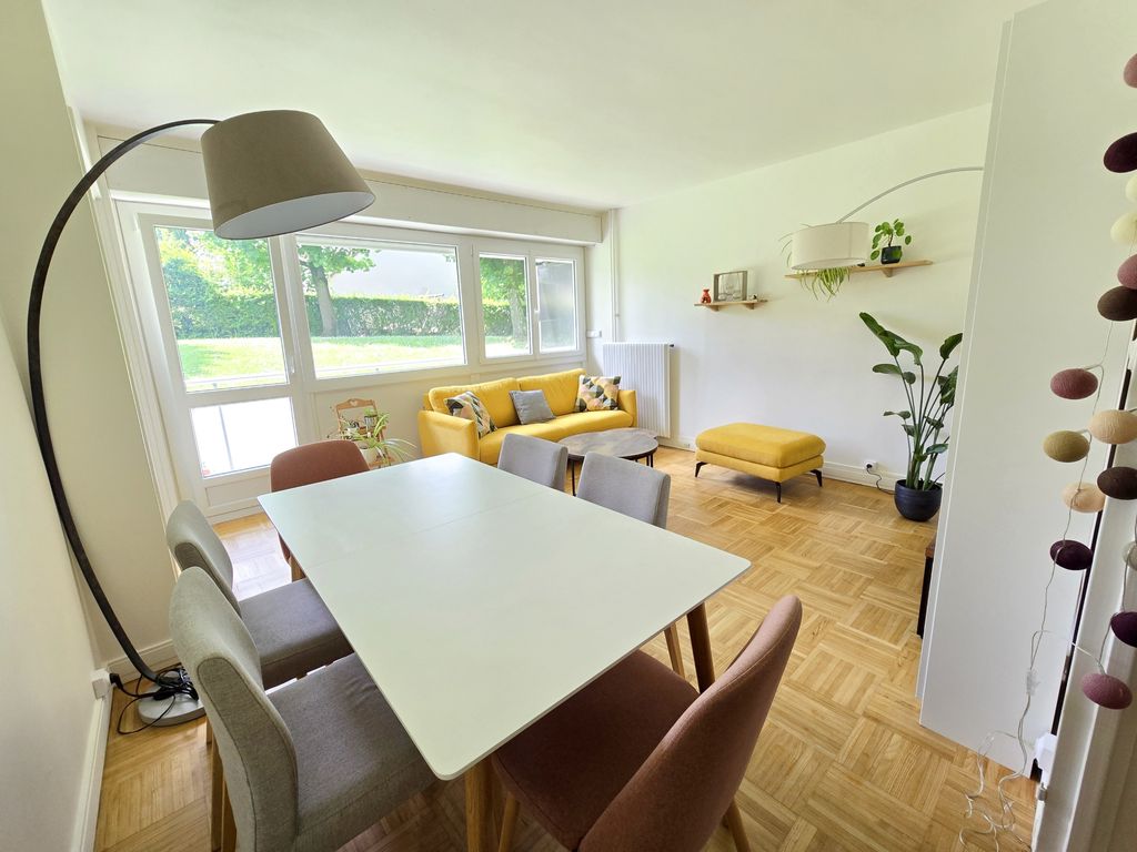 Achat appartement à vendre 4 pièces 83 m² - Villiers-sur-Marne